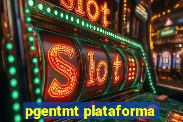 pgentmt plataforma